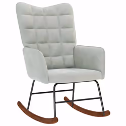 VidaXL 4016832, Gris, 1 pièce(s)