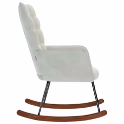 VidaXL 4016832 Fauteuil à bascule et planche pour enfant - Vue supplémentaire 4