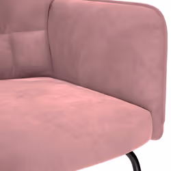 VidaXL 4016836 Fauteuil à bascule et planche pour enfant - Vue supplémentaire 8
