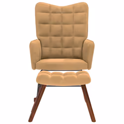 VidaXL 4016840 Fauteuil à bascule et planche pour enfant - Vue supplémentaire 4