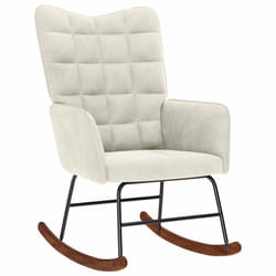 VidaXL 4016841 Fauteuil à bascule et planche pour enfant