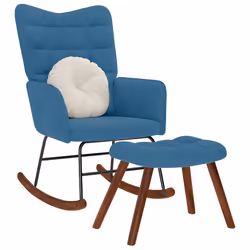 VidaXL 4016842 Fauteuil à bascule et planche pour enfant