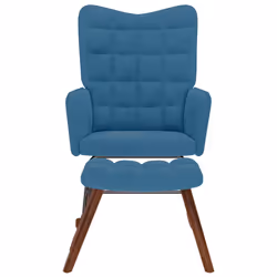 VidaXL 4016842 Fauteuil à bascule et planche pour enfant - Vue supplémentaire 4