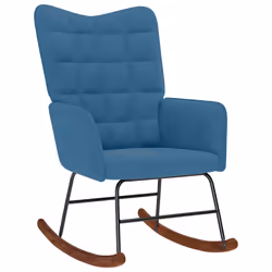 VidaXL 4016842 Fauteuil à bascule et planche pour enfant - Vue supplémentaire 5