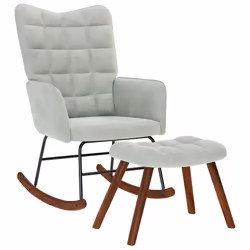 VidaXL 4016843, Gris, 1 pièce(s)