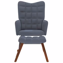 VidaXL 4016844 Fauteuil à bascule et planche pour enfant - Vue supplémentaire 4