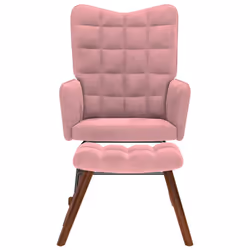 VidaXL 4016847 Fauteuil à bascule et planche pour enfant