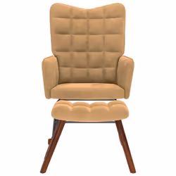 VidaXL 4016851 Fauteuil à bascule et planche pour enfant - Vue supplémentaire 4