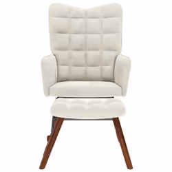VidaXL 4016852 Fauteuil à bascule et planche pour enfant