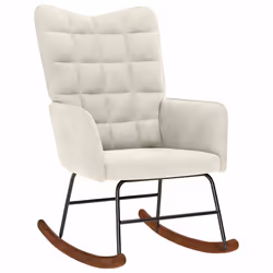 VidaXL 4016852 Fauteuil à bascule et planche pour enfant - Vue supplémentaire 4
