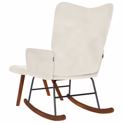 VidaXL 4016852 Fauteuil à bascule et planche pour enfant - Vue supplémentaire 7