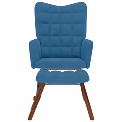 VidaXL 4016853 Fauteuil à bascule et planche pour enfant - Vue supplémentaire 4
