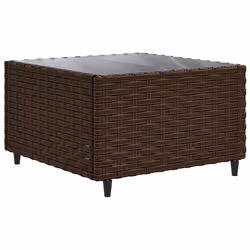 VidaXL 3308014 ensemble de meubles de jardin - Vue supplémentaire 4