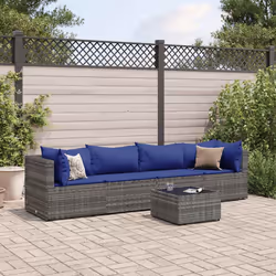 VidaXL 3308015 ensemble de meubles de jardin - Vue supplémentaire 2