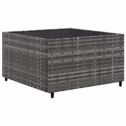 VidaXL 3308018 ensemble de meubles de jardin - Vue supplémentaire 4