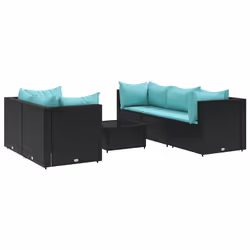 VidaXL 3308020, 6 pièce(s)