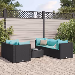 VidaXL 3308020 ensemble de meubles de jardin