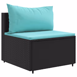 VidaXL 3308020 ensemble de meubles de jardin