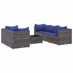 VidaXL 3308023, 6 pièce(s)