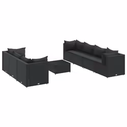 VidaXL 3308035, 8 pièce(s)