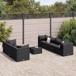 VidaXL 3308035 ensemble de meubles de jardin