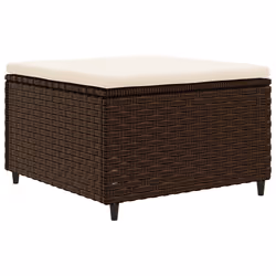 VidaXL 3308049 ensemble de meubles de jardin - Vue supplémentaire 4