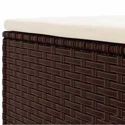 VidaXL 3308049 ensemble de meubles de jardin - Vue supplémentaire 7
