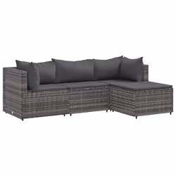 VidaXL 3308050, 4 pièce(s)