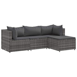 VidaXL 3308050 ensemble de meubles de jardin
