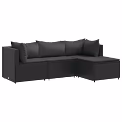 VidaXL 3308051, 4 pièce(s)