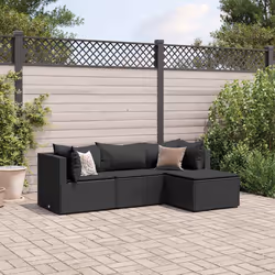 VidaXL 3308051 ensemble de meubles de jardin