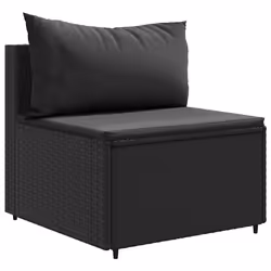 VidaXL 3308051 ensemble de meubles de jardin