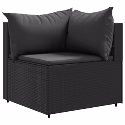 VidaXL 3308051 ensemble de meubles de jardin - Vue supplémentaire 5