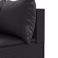 VidaXL 3308051 ensemble de meubles de jardin - Vue supplémentaire 6