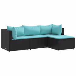 VidaXL 3308052, 4 pièce(s)