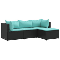 VidaXL 3308052 ensemble de meubles de jardin