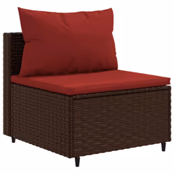 VidaXL 3308053 ensemble de meubles de jardin