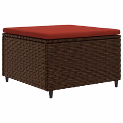 VidaXL 3308053 ensemble de meubles de jardin - Vue supplémentaire 4