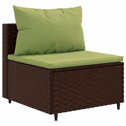 VidaXL 3308054 ensemble de meubles de jardin