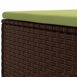 VidaXL 3308054 ensemble de meubles de jardin - Vue supplémentaire 6