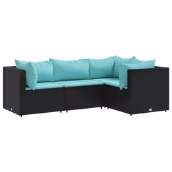 VidaXL 3308076, 4 pièce(s)
