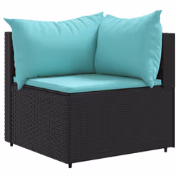 VidaXL 3308076 ensemble de meubles de jardin