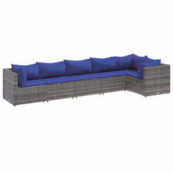 VidaXL 3308079, 4 pièce(s)