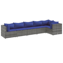 VidaXL 3308079 ensemble de meubles de jardin