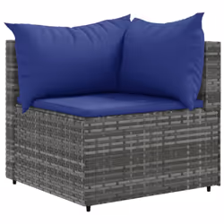 VidaXL 3308079 ensemble de meubles de jardin