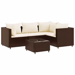 VidaXL 3308081, 5 pièce(s)