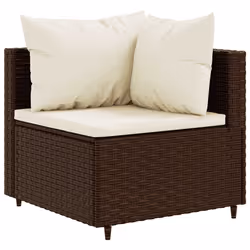 VidaXL 3308081 ensemble de meubles de jardin