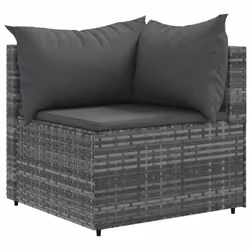 VidaXL 3308082 ensemble de meubles de jardin