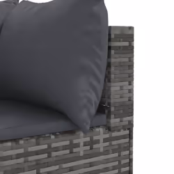 VidaXL 3308082 ensemble de meubles de jardin - Vue supplémentaire 8