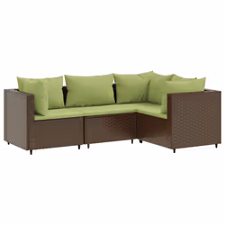 VidaXL 3308086, 5 pièce(s)